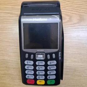 Terminal Verifone vx675