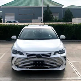 Toyota Avalon 2020