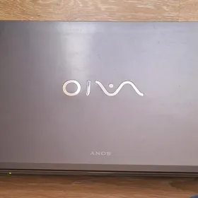 ноутбук vaio