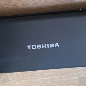 ноутбук Toshiba