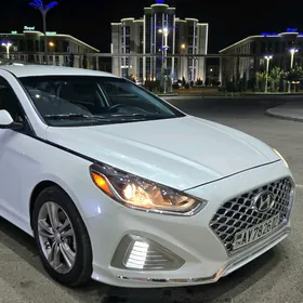 Hyundai Sonata 2019