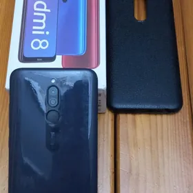 Redmi 8