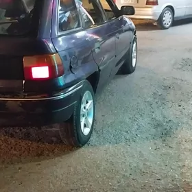 Opel Astra 1992