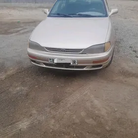 Toyota Camry 1993