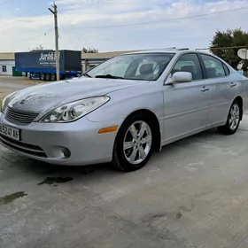 Lexus ES 330 2005