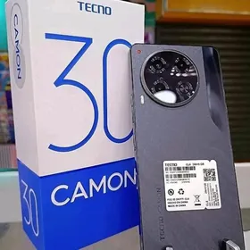 TECNO CAMON 30 16/256GB