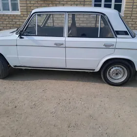 Lada 2106 1999