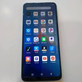 infinix smart 7 plus