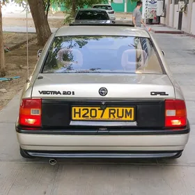 Opel Vectra 1991