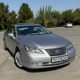 Lexus ES 350 2006