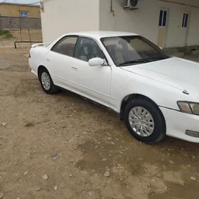 Toyota Mark II 1993