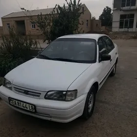 Toyota Tercel 1997