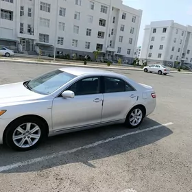 Toyota Camry 2008