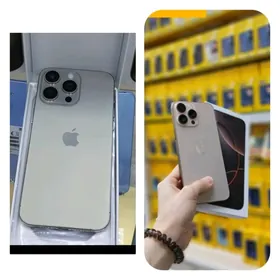 iPhone Apple 16 pro max kopiya