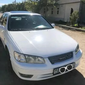 Toyota Camry 2001