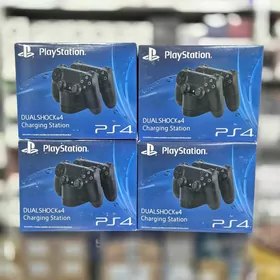 PS4 Zaryatnik