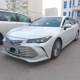 Toyota Avalon 2019