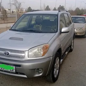 Toyota RAV4 2004