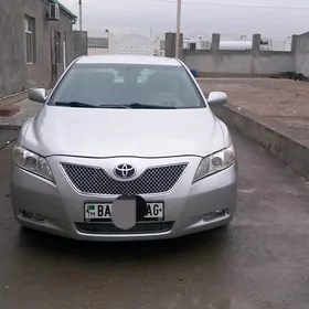 Toyota Camry 2007