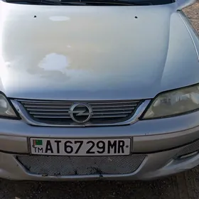 Opel Vectra 1999