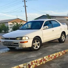 Toyota Sprinter 1994