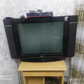 telewizor LG