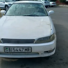 Toyota Mark II 1993