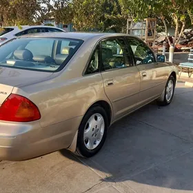 Toyota Avalon 2001