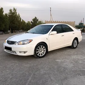 Toyota Camry 2003