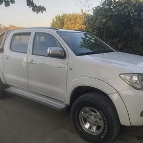 Toyota Hilux 2007