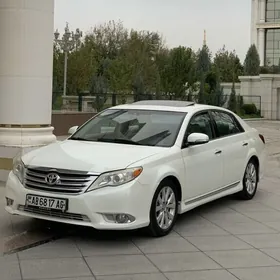 Toyota Avalon 2011