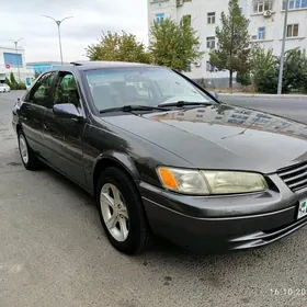 Toyota Camry 1998