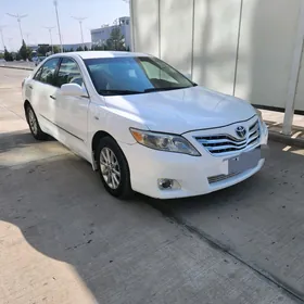 Toyota Camry 2008