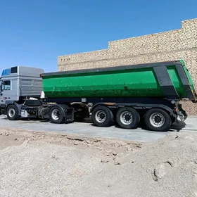 Man TGX 2000