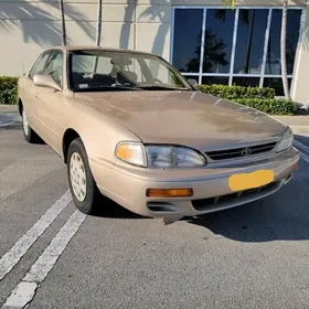 Toyota Camry 1996