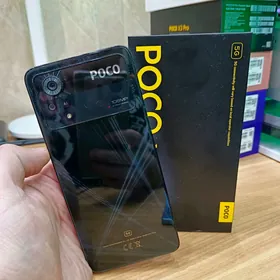 Poco X4 Pro 5G 8/256