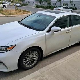 Lexus ES 350 2018