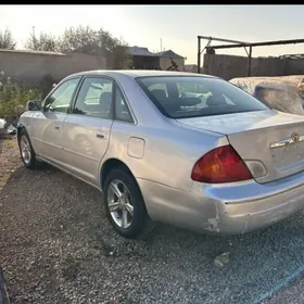 Toyota Avalon 2002