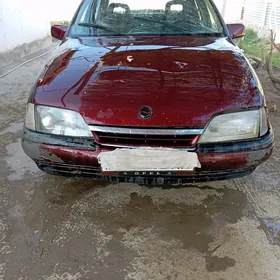 Opel Omega 1992