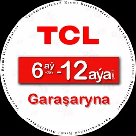 TCL Telewizor Kondisiyoner Kir Maşyn Telefon PLANŞET Nauşnik Fen Телевизор Кондиционер