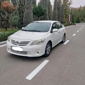 Toyota Corolla 2013