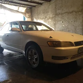 Toyota Mark II 1993