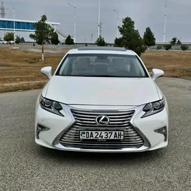 Lexus ES 350 2018