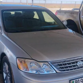 Toyota Avalon 2003