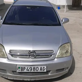 Opel Astra 2004