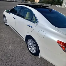 Lexus ES 350 2011