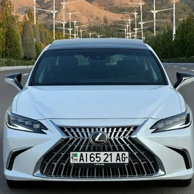 Lexus ES 350 2021