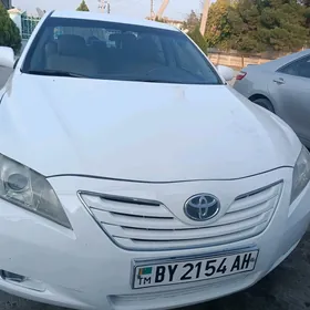 Toyota Camry 2007