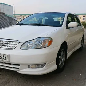 Toyota Corolla 2003