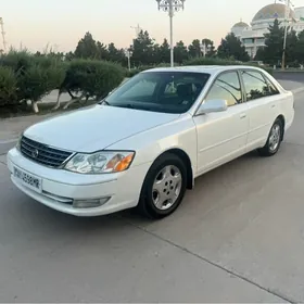 Toyota Avalon 2003